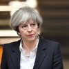 Тереза Мэй остается премьер-министром Великобритании