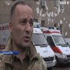 Волонтерська стоматологія: українським військовим на Донбасі вкотре безкоштовно надали стоматологічні послуги