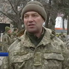 В Одесі привели до присяги резервістів бригади територіальної оборони