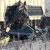 В Анкаре разбился поезд: появилась информация о жертвах среди украинцев
