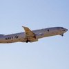 Самолет США провел разведку у Керченского пролива