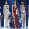 "Мисс Вселенная 2018": яркие фото конкурса