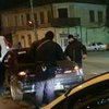 Задержали с погоней: пьяный таксист пытался ограбить пассажирку 