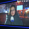 Відкриття ялинки у Києві: на Софійській площі запустили "Полярний експрес"