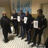 В киевском метро поймали вора мобильных телефонов