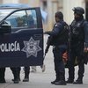 В Мексике произошел взрыв у здания генконсульства США
