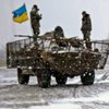 Война на Донбассе: боевики вели огонь из гранатометов и пулеметов