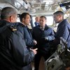 Полторак объяснил цель приезда в Украину военнослужащих ВМС Британии 