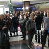 В аэропорту Стамбула застряли 200 украинцев 