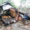 Цунами в Индонезии: количество жертв продолжает расти