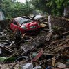 Цунами в Индонезии: количество жертв резко возросло 