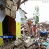Цунамі в Індонезії: кількість жертв продовжує зростати