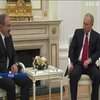 Вірменія налаштована розвивати відносини з Росією