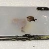 iPhone XS Max загорелся в кармане у американца (фото)