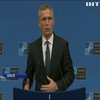 НАТО збільшує військову присутність у Чорному морі