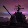Эсминец США проплыл у берегов России в ответ на "чрезмерные претензии"