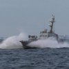 В Черное море направляется боевой корабль США