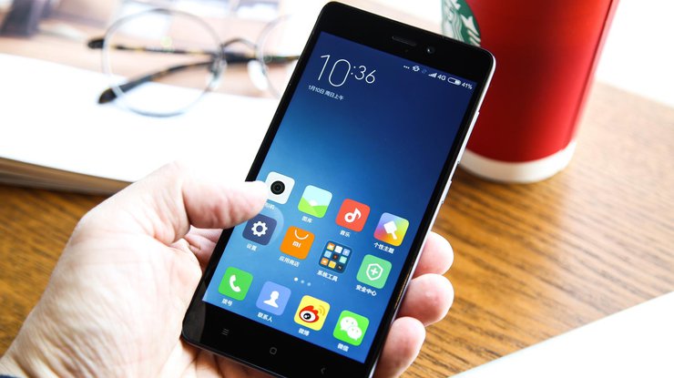 Ряд смартфонов Xiaomi не получит MIUI 10