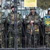 В воинской части под Киевом массово отравились солдаты