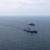 Более 140 судов застряли в Керченском проливе 