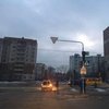 Полный мрак: в Киеве обесточен целый жилмассив (фото)