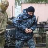 Одному из пленных украинских моряков ампутировали пальцы на руке 
