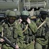 На границе с Украиной стоит 100-тысячное российское войско – Полторак