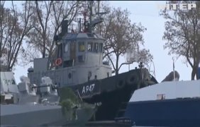 Німеччина пропонує розширити місію ОБСЄ на Азовське море