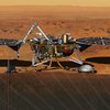 NASA опубликовало запись ветра на Марсе