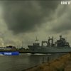 Корабли на якорь: Германия может отказаться от участия в миротворческих операциях