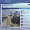 В ООН призывают немедленно объявить перемирие в Сирии