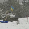 На Яворівському полігоні проходять військові навчання "Україна - НАТО"