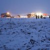 Авиакастрофа в России: появилось еще одно видео с места трагедии 