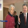До України прибула технічна місія МВФ