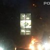 ДТП в Киеве: появилось видео жуткой аварии на мосту Патона