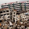 Китай всколыхнуло сильное землетрясение
