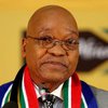 Президенту ЮАР дали 48 часов, чтобы покинуть должность 
