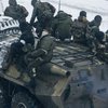 В ОБСЕ указали расположение танков боевиков на Донбассе