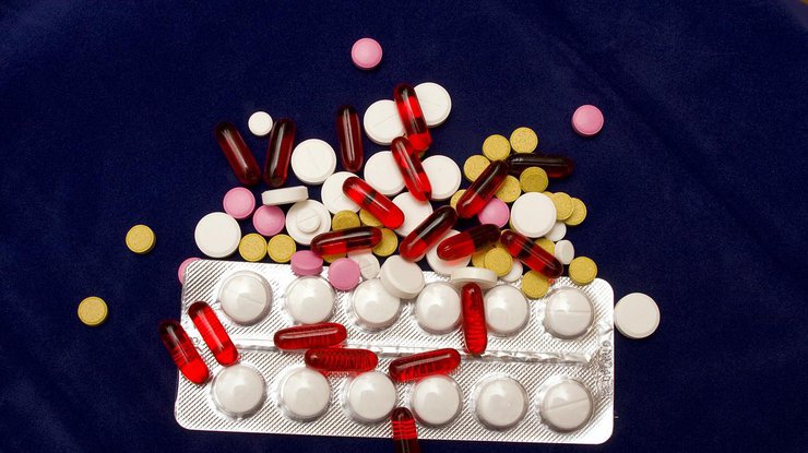 В Украине запретили популярное лекарство 