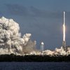 Falcon Heavy: названа причина крушения центрального ускорителя 