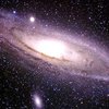 Туманность Андромеды "похудела" на миллиарды масс солнца - ученые