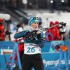 Олимпиада-2018. Биатлон: результаты женской индивидуальной гонки
