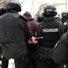 Столкновения под судом в Киеве: детали происшествия
