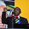 В ЮАР без голосования выбрали президента