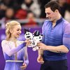 Мечты сбываются: украинская фигуристка выиграла "золото" Олимпиады-2018
