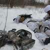 Боевики вернули украинской стороне тело погибшего бойца АТО