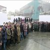 У Києві представили проекти меморіалу Героїв Небесної сотні