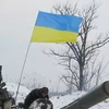 Тревожные сутки в АТО: на фронте исчез украинский военный