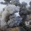 В Израиле взорвалась ракета, выпущенная из сектора Газа