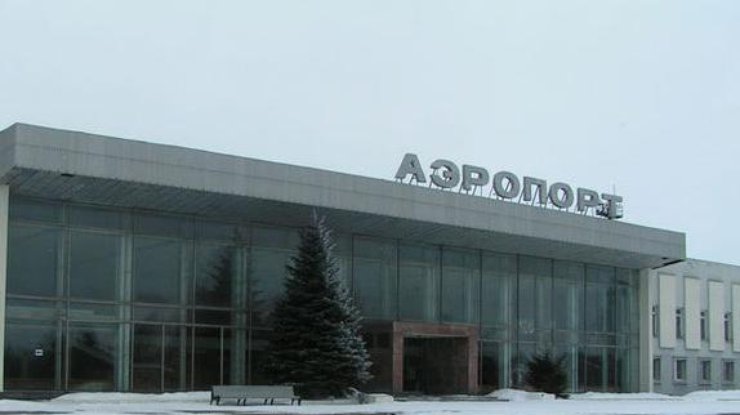 В Украине откроют еще один международный аэропорт 
